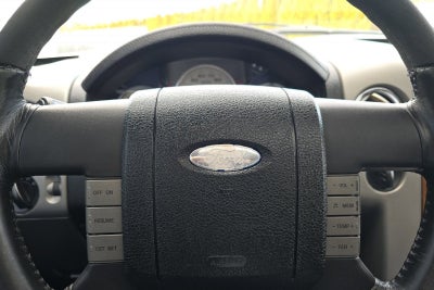 2004 Ford F-150 XLT
