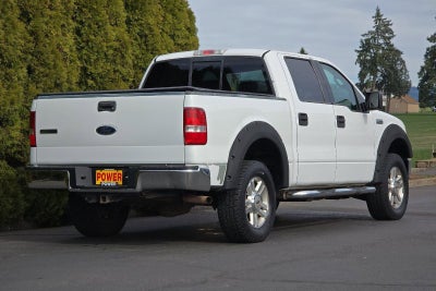 2004 Ford F-150 XLT