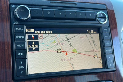 2007 Ford F-150 XLT