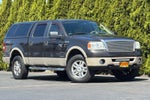 2007 Ford F-150 XLT