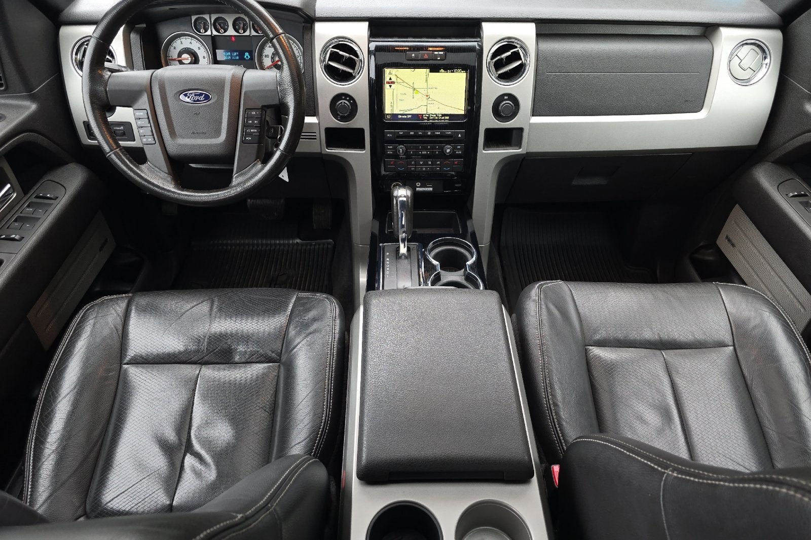 2009 Ford F-150 XL