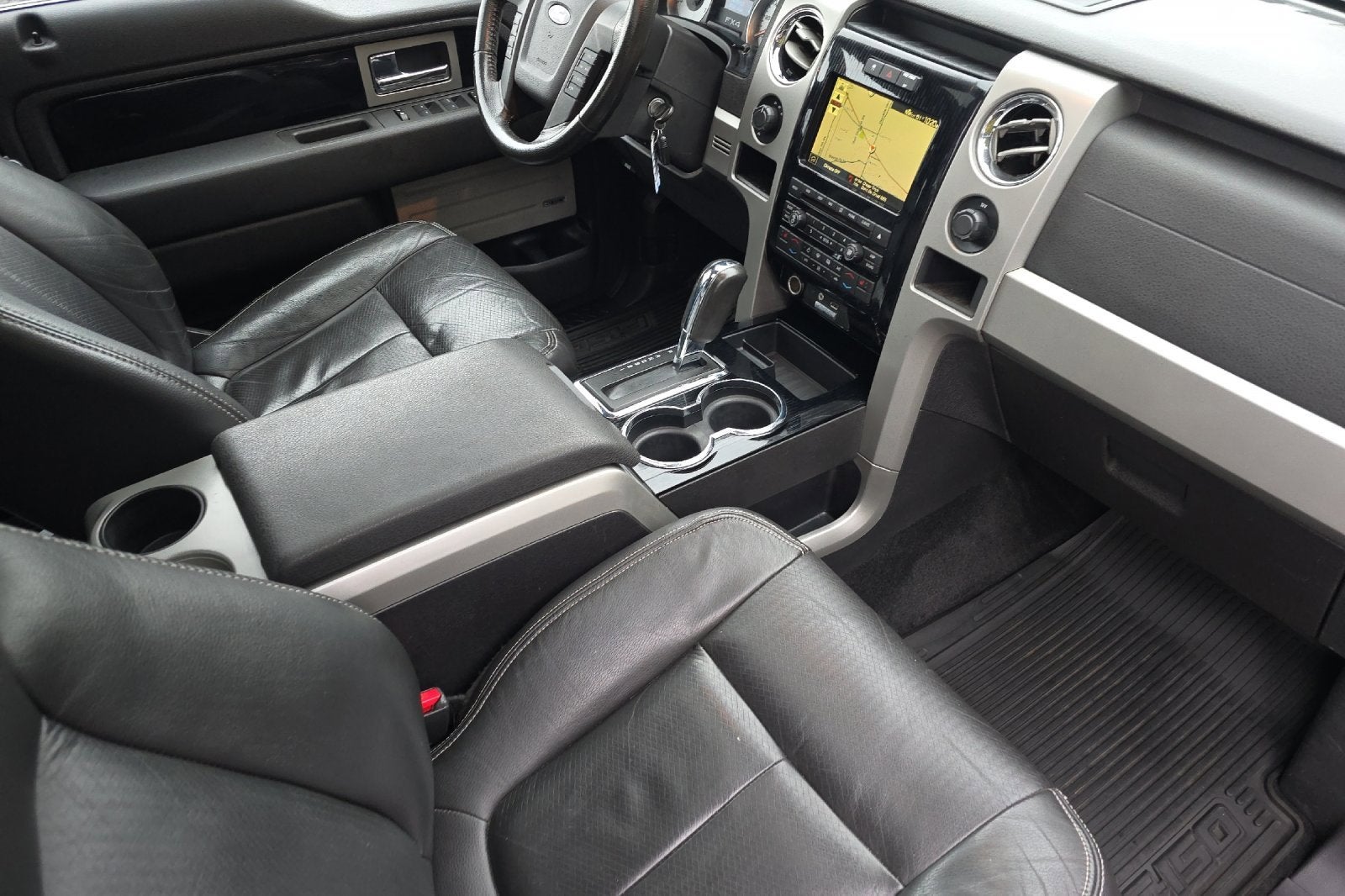 2009 Ford F-150 XL