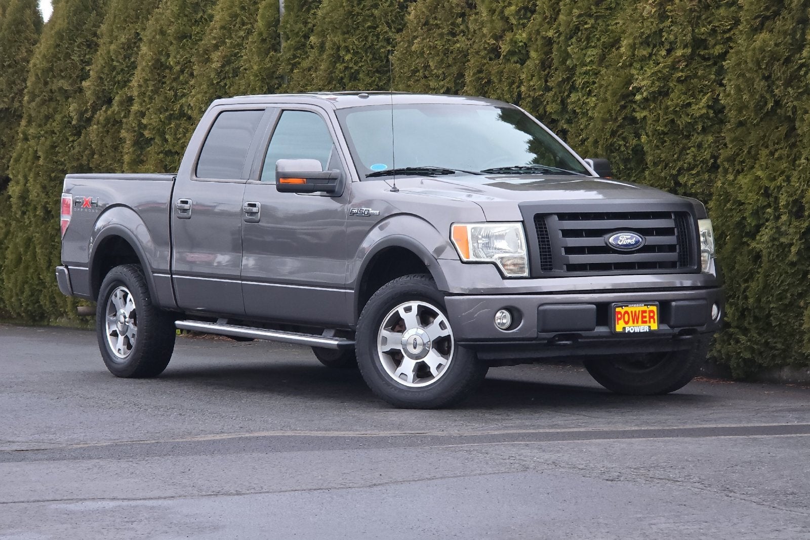2009 Ford F-150 XL