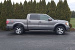 2009 Ford F-150 XL