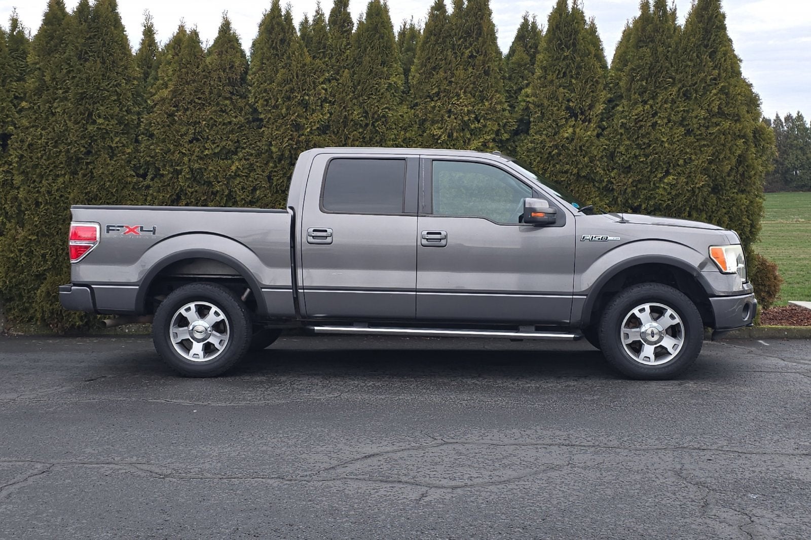 2009 Ford F-150 XL