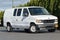2004 Ford Econoline Cargo Van VAN E-150