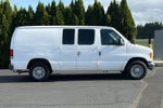 2004 Ford Econoline Cargo Van VAN E-150