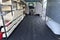 2002 Ford Econoline Cargo Van VAN E-350 S-DUTY
