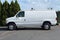 2002 Ford Econoline Cargo Van VAN E-350 S-DUTY