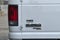 2013 Ford Econoline Cargo Van Commercial