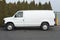2013 Ford Econoline Cargo Van Commercial