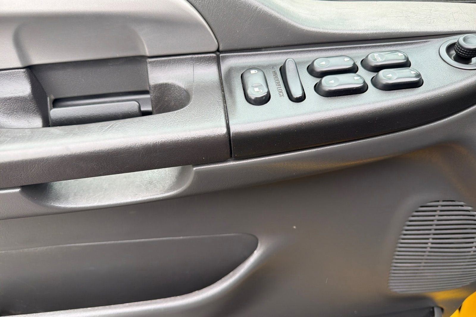 2006 Ford Super Duty F-250 XL