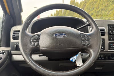 2006 Ford Super Duty F-250 XL