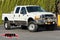 2000 Ford Super Duty F-350 SRW XL
