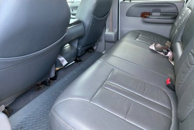 2000 Ford Super Duty F-350 SRW XL