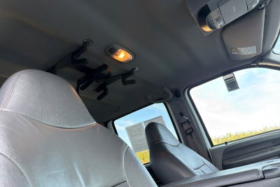 2000 Ford Super Duty F-350 SRW XL