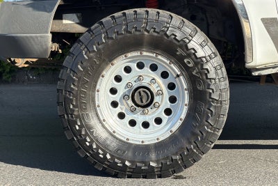 2000 Ford Super Duty F-350 SRW XL