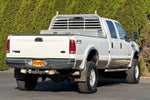 2000 Ford Super Duty F-350 SRW XL