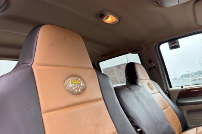 2002 Ford Super Duty F-350 SRW XL