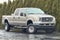 2002 Ford Super Duty F-350 SRW XL