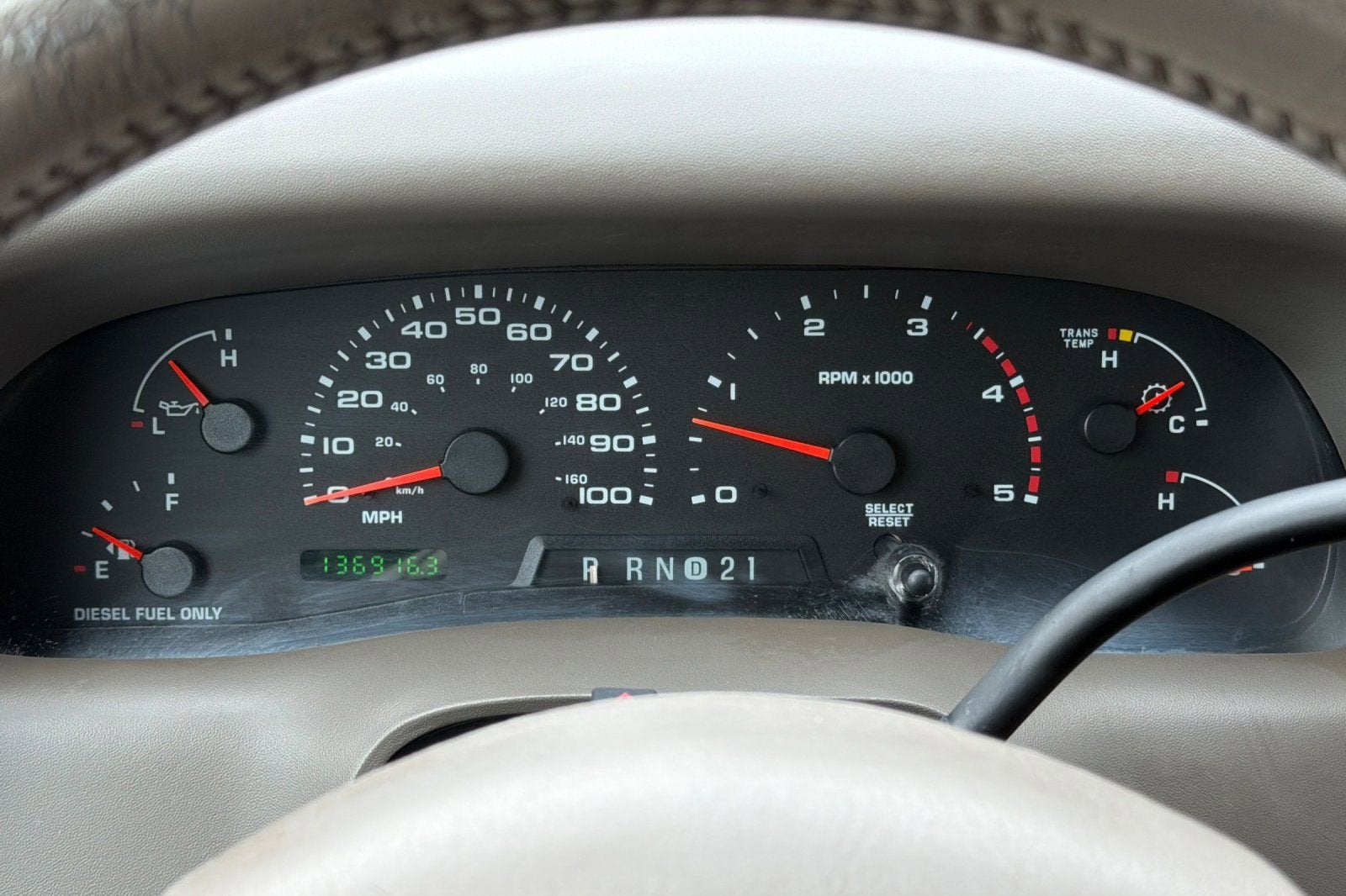 2002 Ford Super Duty F-350 SRW XL