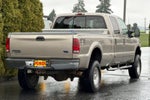 2002 Ford Super Duty F-350 SRW XL