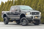 2004 Ford Super Duty F-350 SRW XL