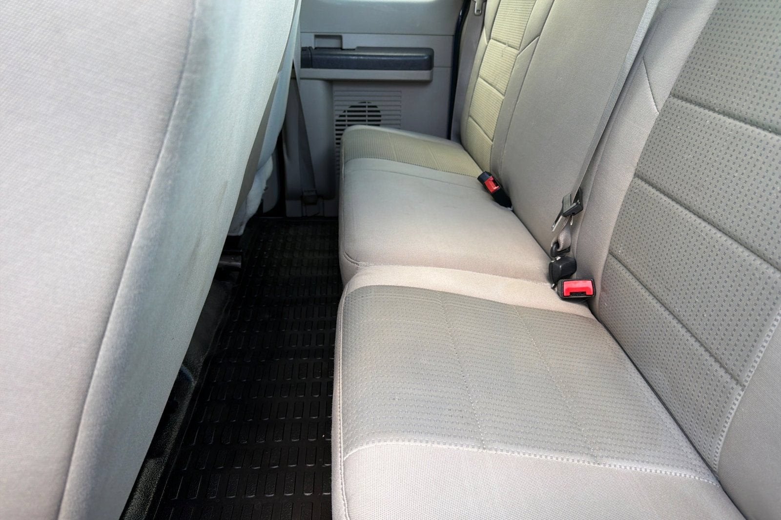 2008 Ford Super Duty F-250 SRW XL