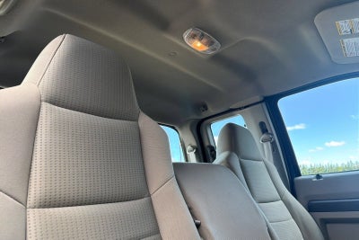 2008 Ford Super Duty F-250 SRW XL