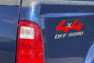 2008 Ford Super Duty F-250 SRW XL