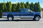 2008 Ford Super Duty F-250 SRW XL