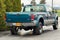 2001 Ford Super Duty F-350 SRW XL