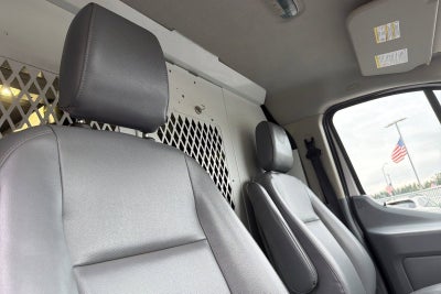 2017 Ford Transit Van T-250 130 LW RF S