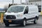 2017 Ford Transit Van T-250 130 LW RF S
