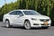 2015 Chevrolet Impala LTZ