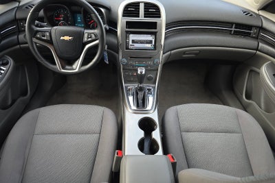 2013 Chevrolet Malibu LS
