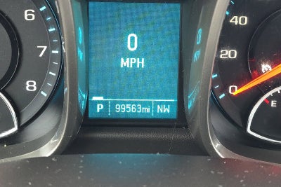 2013 Chevrolet Malibu LS