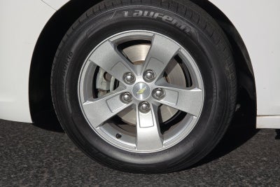 2013 Chevrolet Malibu LS