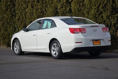 2013 Chevrolet Malibu LS