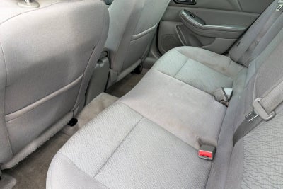 2013 Chevrolet Malibu LS