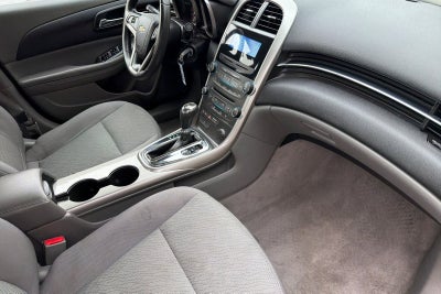 2013 Chevrolet Malibu LS