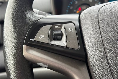 2013 Chevrolet Malibu LS