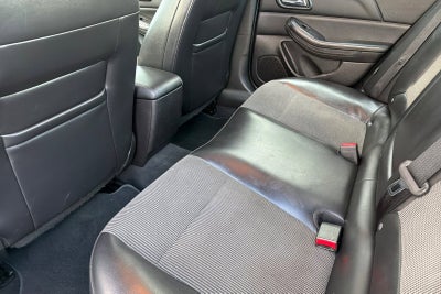 2015 Chevrolet Malibu LT