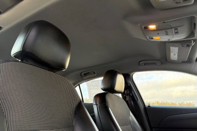 2015 Chevrolet Malibu LT