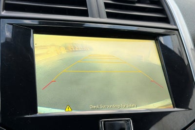 2015 Chevrolet Malibu LT