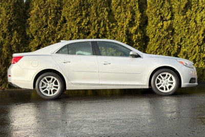 2015 Chevrolet Malibu LT