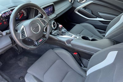 2023 Chevrolet Camaro 1SS