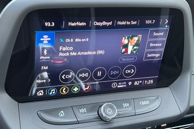 2023 Chevrolet Camaro 1SS