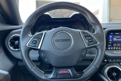 2023 Chevrolet Camaro 1SS