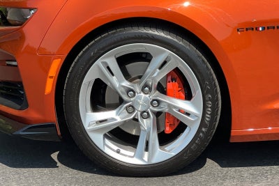 2023 Chevrolet Camaro 1SS